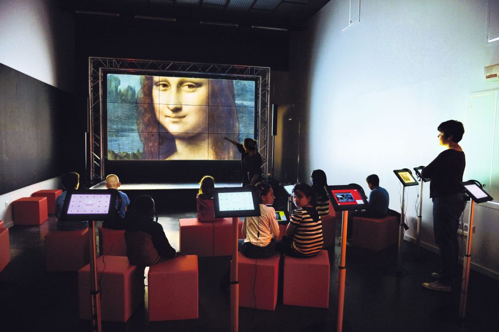 MF Lille - Musée numérique (c) Daniel Rapaich - Dicom - Ville de Lille_hautedéf